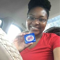 Rashida Young
