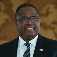 Jeffrey Haggray