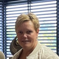 Sandra Verbeek