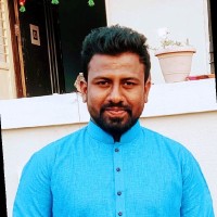 Akshay Raut