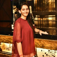 Prachi Singh