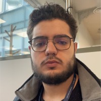 Arslane Bouali