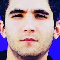 Tamerlan Yehyayev