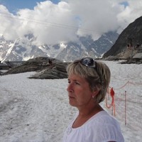 Jeannet Blonk