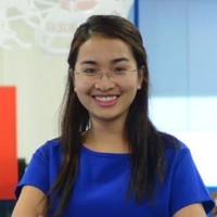 Tracy Tran
