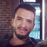 Kerem Gülerman