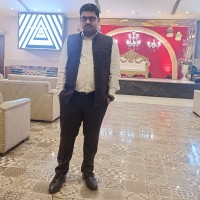 Pramod Parashar