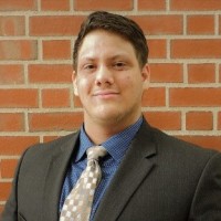 Kyle Hartman