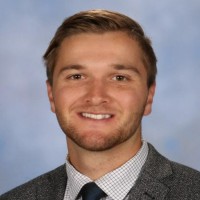 Joshua Biscoe