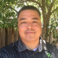 Angelo Vasquez