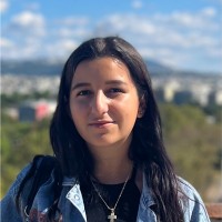 Konstantina Saradaki