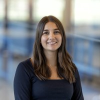 Rachel Henry, Eit