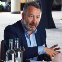 Simon Muxworthy Ba (Hons) Fcipd