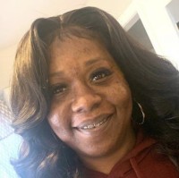 Maria Lawrence