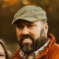 Geoff Hinnefeld