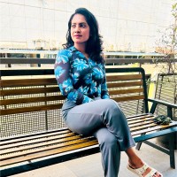 Joyna Jacob