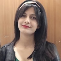 Sakshi Marwaha