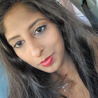 Jasmine Prasad