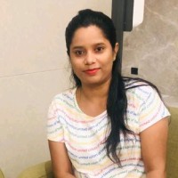 Swati Chauhan