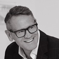Mark Aldridge
