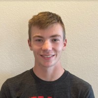 Caden Thompson