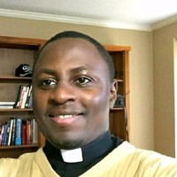 Rev. Dr. Wilfred E. Emeh