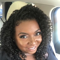 Latonya Houston, Mhrm