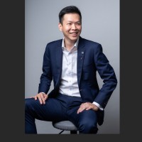 Derrick Teo