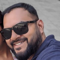 Mrigank Sinha