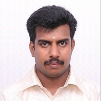 Pradeeshmon P D