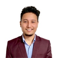 Prabin Shrestha