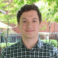 Ryan Tishcoff