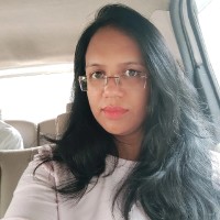 Preeti Sharma