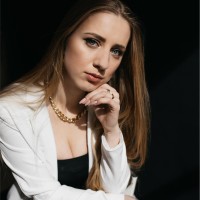 Iryna Shalapai
