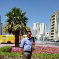 shahsad musthafa