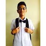 Kenneth Adriano