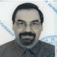 George Georgopoulos