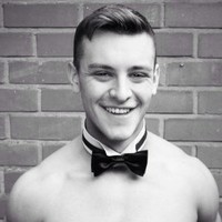 Charlie Creed