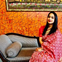 Meenakshi Semwal