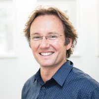 Caspar J. de Valk  