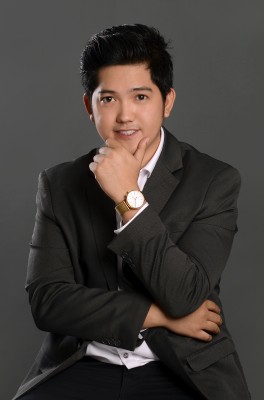 Robert Alain Salcedo