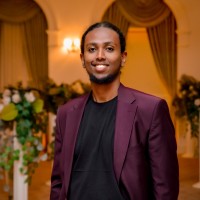 Ahmed Osman