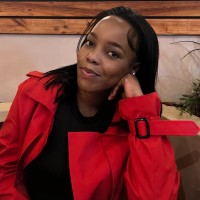 Noluthando Mnisi