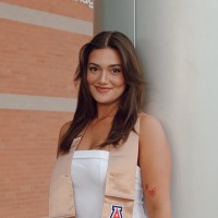Ashley Murillo
