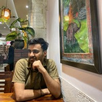 Sidhant Kapoor