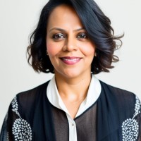 Supriya Lulla