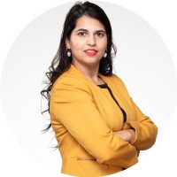 Pritika Saini