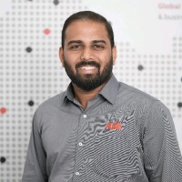 Nitheesh Acharya