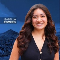 Isabella Romero