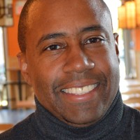 Andrew Walcott